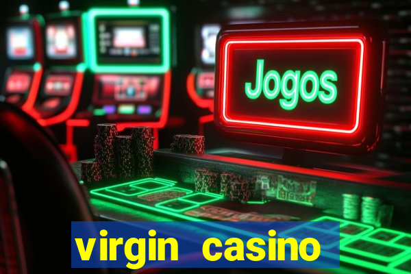 virgin casino mesquite nv