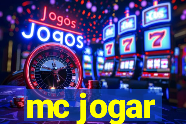 mc jogar