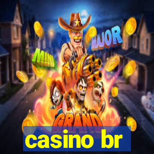 casino br