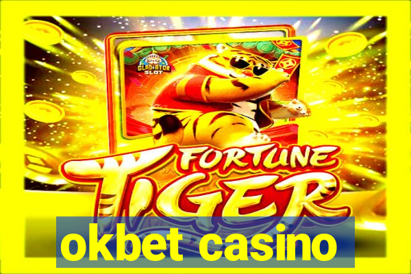 okbet casino