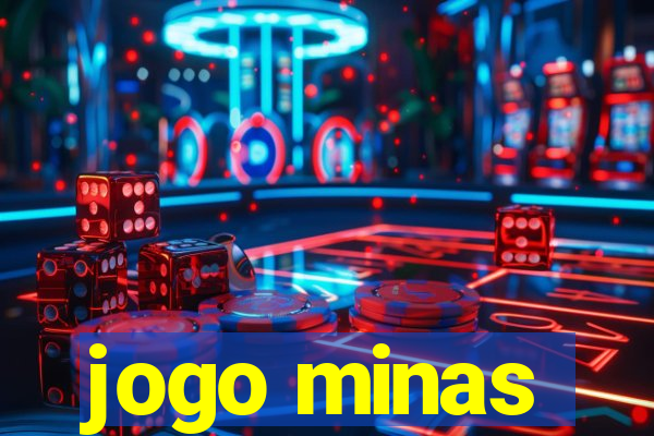 jogo minas