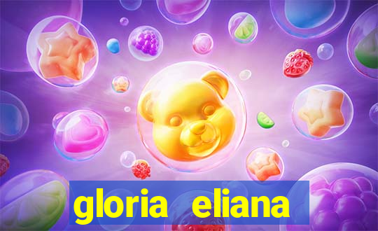 gloria eliana ribeiro letra