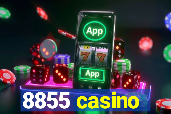 8855 casino