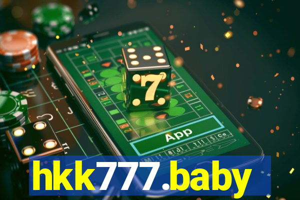 hkk777.baby