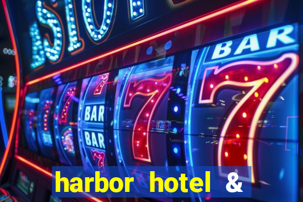 harbor hotel & casino curaçao