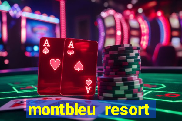 montbleu resort casino & spa stateline