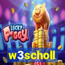 w3scholl