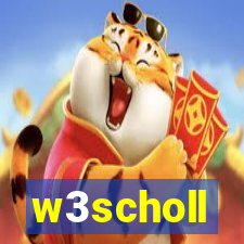 w3scholl