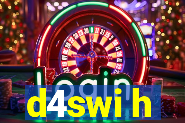 d4swi h