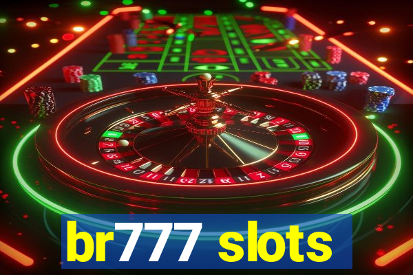 br777 slots