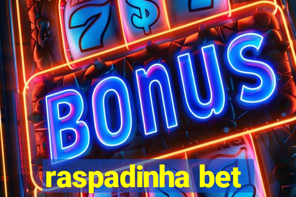 raspadinha bet