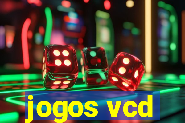 jogos vcd