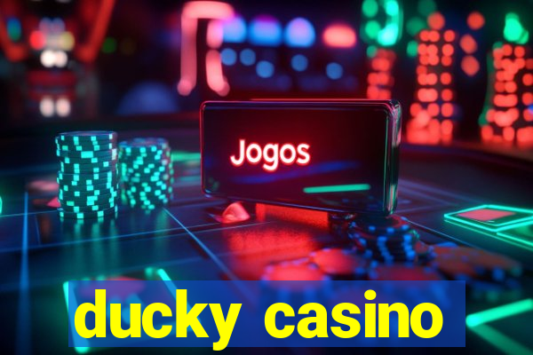 ducky casino