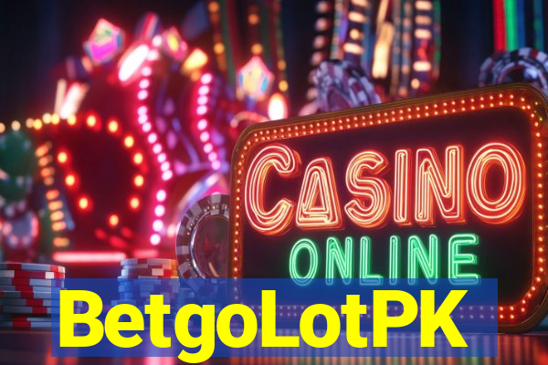 BetgoLotPK