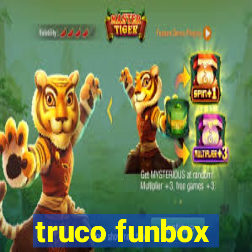 truco funbox