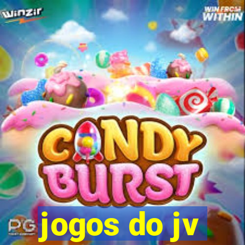 jogos do jv