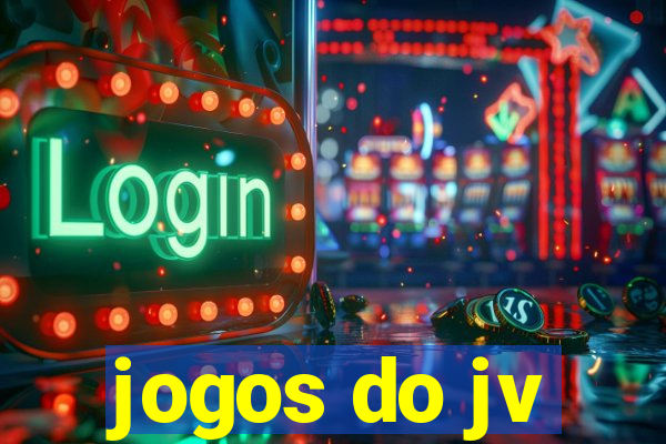 jogos do jv