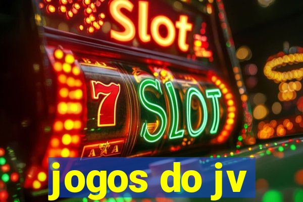 jogos do jv