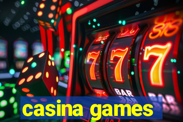 casina games