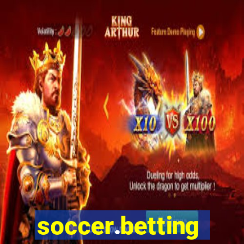 soccer.betting