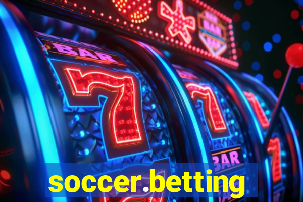 soccer.betting