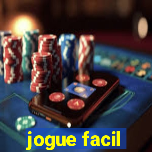 jogue facil