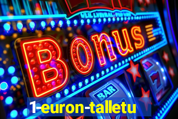 1-euron-talletus-casino