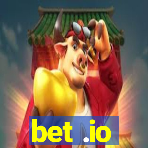 bet .io