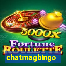 chatmagbingo