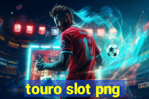 touro slot png