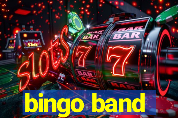 bingo band