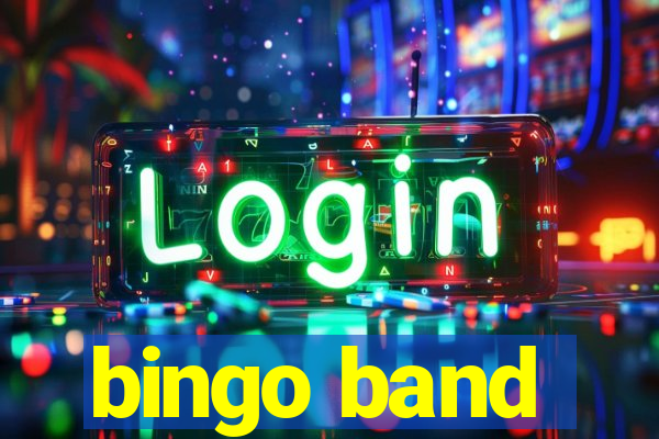 bingo band