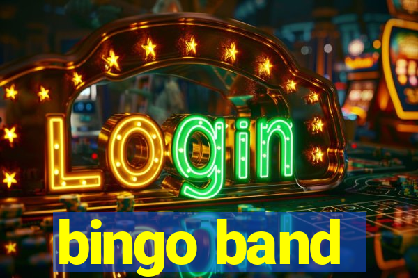 bingo band