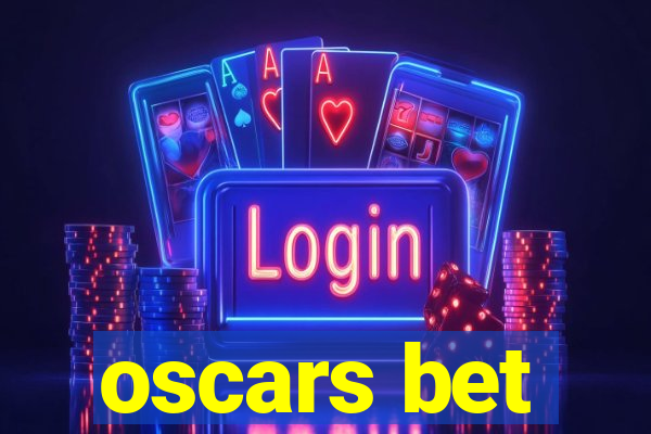 oscars bet