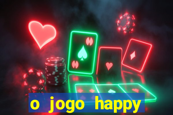 o jogo happy scroll slot paga mesmo