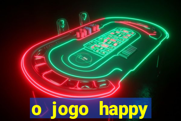 o jogo happy scroll slot paga mesmo