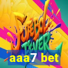 aaa7 bet