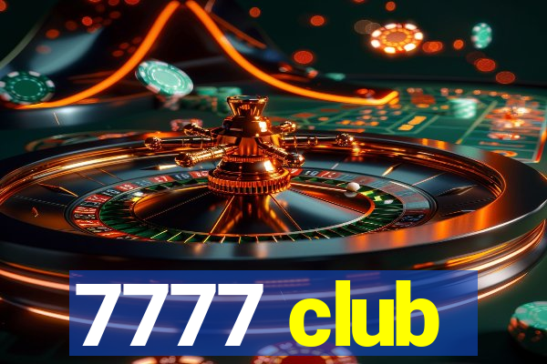 7777 club