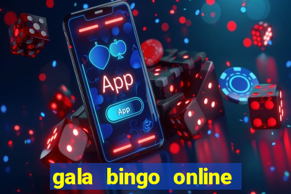 gala bingo online withdrawal time