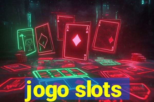 jogo slots