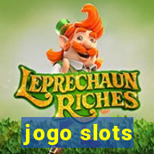 jogo slots