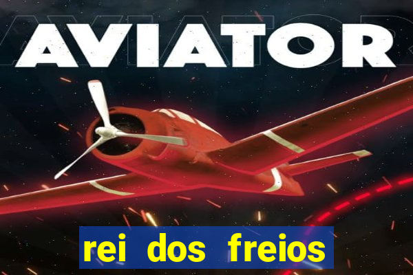 rei dos freios porto alegre