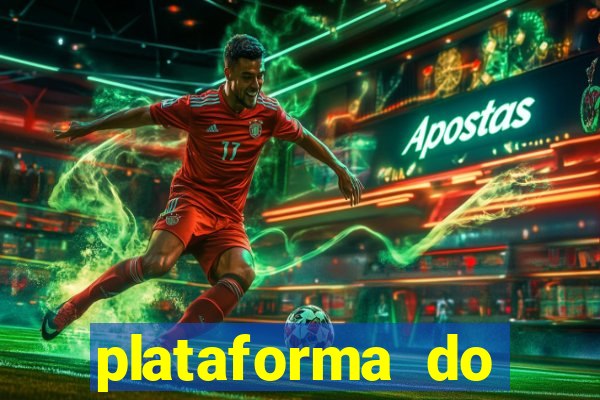 plataforma do fortune tiger que da bonus no cadastro