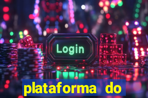 plataforma do fortune tiger que da bonus no cadastro