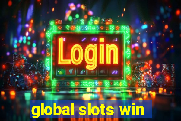 global slots win