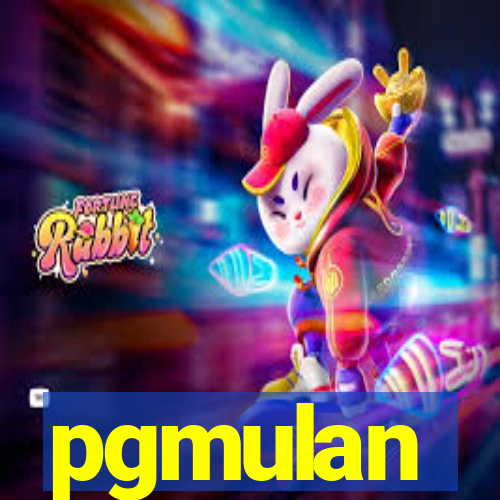 pgmulan