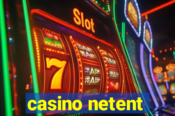 casino netent