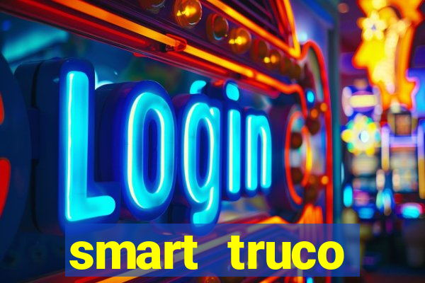 smart truco paulista e mineiro