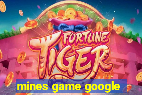 mines game google