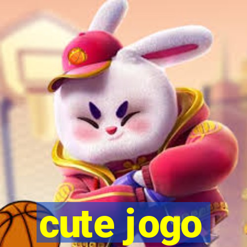 cute jogo